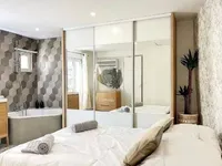 Недвижимость House Cannes: 8