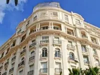 Недвижимость Villa Pointe Croisette: 1