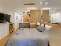 Недвижимость Villa Pointe Croisette: 3