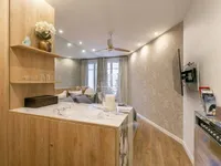 Недвижимость Villa Pointe Croisette: 4