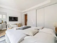 Недвижимость Villa Pointe Croisette: 4