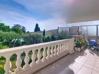 Недвижимость Villa Californie: 3