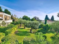 Недвижимость Villa Californie: 4