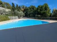 Недвижимость Villa Californie: 5