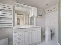 Недвижимость Villa Californie: 9