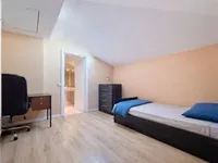 Недвижимость Villa Californie: 11