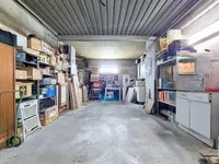 Недвижимость Villa Californie: 16