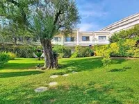 Недвижимость Villa Californie: 17