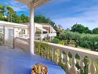 Недвижимость Villa Californie: 18