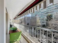 Недвижимость Villa Carnot Cannes: 4