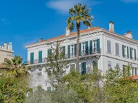 Недвижимость Villa Californie Cannes: 1