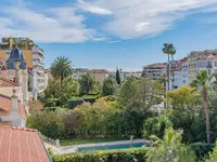 Недвижимость Villa Californie Cannes: 12