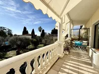 Недвижимость Villa Cannes: 1