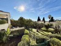 Недвижимость Villa Cannes: 2