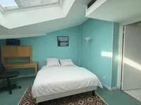 Недвижимость Villa Cannes: 10