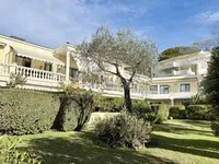 Недвижимость Villa Cannes: 12