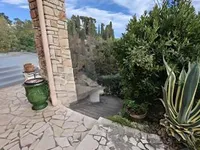 Недвижимость Villa Cannes Croix des Gardes: 8