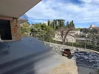 Недвижимость Villa Cannes Croix des Gardes: 9