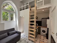 Недвижимость Villa Suquet Cannes: 4