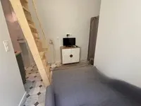 Недвижимость Villa Suquet Cannes: 8