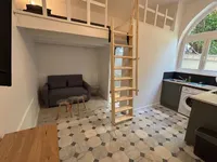 Недвижимость Villa Suquet Cannes: 10