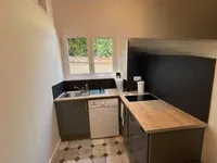 Недвижимость Villa Suquet Cannes: 11