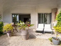 Недвижимость Villa Croix des Gardes: 9