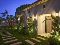 Недвижимость Villa Cannes Croix des Gardes: 3