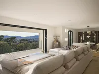 Недвижимость Villa Cannes Croix des Gardes: 5