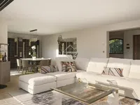 Недвижимость Villa Cannes Croix des Gardes: 6