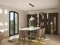 Недвижимость Villa Cannes Croix des Gardes: 8