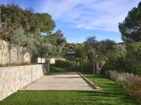 Недвижимость Villa Cannes Croix des Gardes: 12