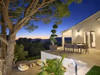 Недвижимость Villa Cannes Croix des Gardes: 13