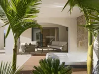 Недвижимость Villa Cannes Croix des Gardes: 14