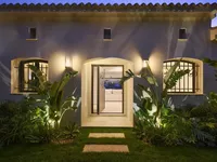 Недвижимость Villa Cannes Croix des Gardes: 15