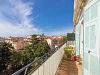 Недвижимость Villa République Cannes: 2