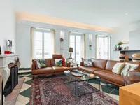 Недвижимость Villa République Cannes: 3