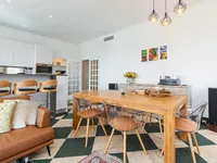 Недвижимость Villa République Cannes: 4