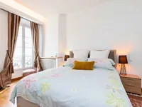 Недвижимость Villa République Cannes: 5