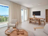 Недвижимость Villa Pointe Croisette: 2