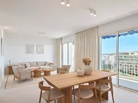 Недвижимость Villa Pointe Croisette: 4