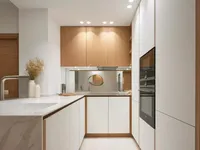 Недвижимость Villa Pointe Croisette: 6