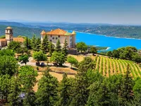 Недвижимость Villa Cannes: 3