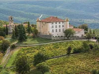 Недвижимость Villa Cannes: 5