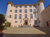 Недвижимость Villa Cannes: 10