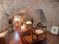 Недвижимость Villa Cannes: 16