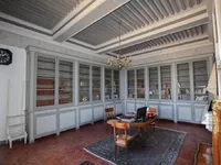 Недвижимость Villa Cannes: 20