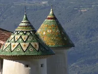 Недвижимость Villa Cannes: 24