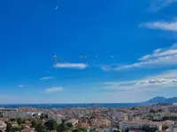 Недвижимость Villa République Cannes: 1