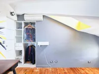 Недвижимость Villa République Cannes: 3